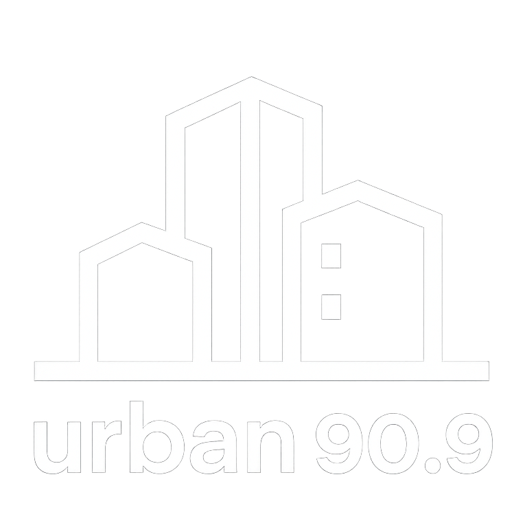 urban 90.9